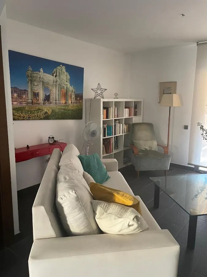 אגוואדולסה Casa Adosada Con Piscina A 5 Minutos De La Playa .